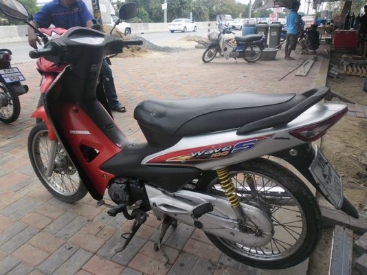 wave100sยูบ๊อกปี48รถบ้านเครื่องดีภาษีไม่ขาดเอกสารครบ wave100sยูบ๊อกปี48รถบ้านเครื่องดีภาษีไม่ขาดเอกสารครบ