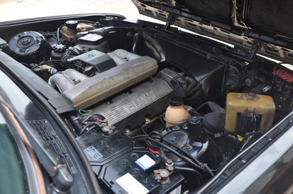 ขาย BMW 318i E30 เครื่อง M40 auto LPG ชุดแต่ง ALPINA แท้รอบคัน พร้อมใช้