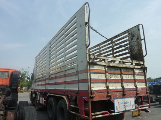 ขายรถเก่าญี่ปุ่นสภาพพร้อมใช้ พร้อมทะเบียน