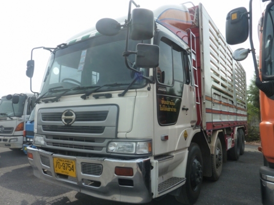 ขายรถเก่าญี่ปุ่นสภาพพร้อมใช้ พร้อมทะเบียน