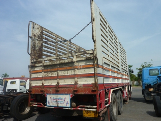 ขายรถเก่าญี่ปุ่นสภาพพร้อมใช้ พร้อมทะเบียน