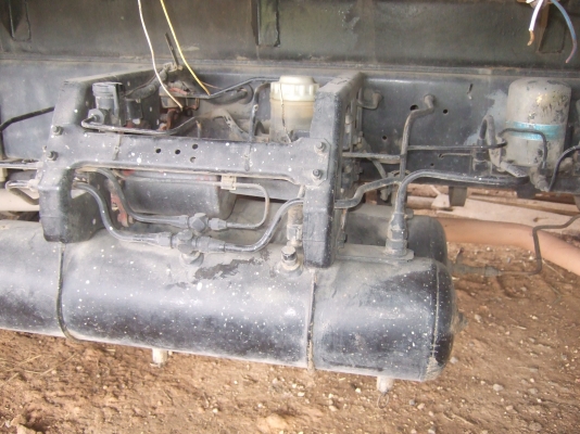 ขาย 6 ล้อใหญ่สภาพสวย ๆ เดิม ๆ  อีซูซุ  FTR 195 แรงม้า 6HE1