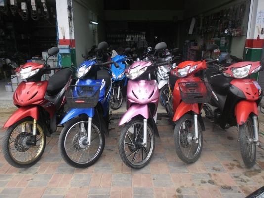 เหมา เหมา waveหลายคันราคาคุกันใด้ภาษีเต็มทุกคันเอกสารครบ เหมา เหมา waveหลายคันราคาคุกันใด้ภาษีเต็มทุกคันเอกสารครบ