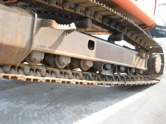 ขายด่วน HITACHI ZX 225 นำเข้าเองจากญี่ปุ่นยังไม่เคยใช้งานไทย  สภาพสวยจริง ๆๆจ้า