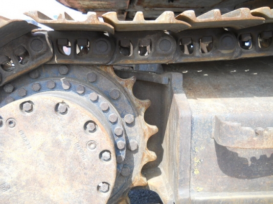 ขายด่วน HITACHI ZX 225 นำเข้าเองจากญี่ปุ่นยังไม่เคยใช้งานไทย  สภาพสวยจริง ๆๆจ้า