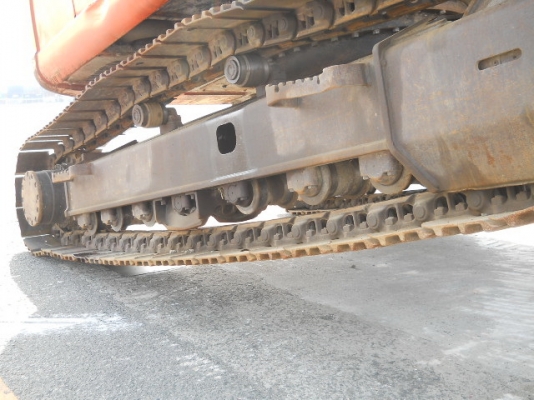 ขายด่วน HITACHI ZX 225 นำเข้าเองจากญี่ปุ่นยังไม่เคยใช้งานไทย  สภาพสวยจริง ๆๆจ้า