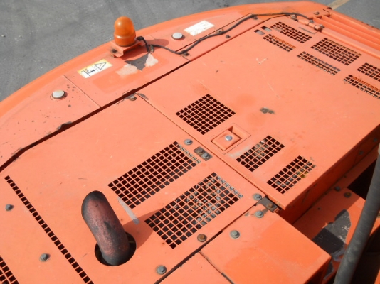 ขายด่วน HITACHI ZX 225 นำเข้าเองจากญี่ปุ่นยังไม่เคยใช้งานไทย  สภาพสวยจริง ๆๆจ้า