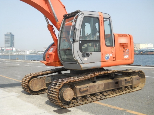 ขายด่วน HITACHI ZX 225 นำเข้าเองจากญี่ปุ่นยังไม่เคยใช้งานไทย  สภาพสวยจริง ๆๆจ้า