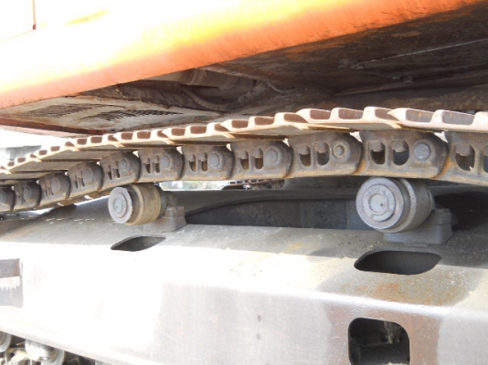 ขายด่วน HITACHI ZX 225 นำเข้าเองจากญี่ปุ่นยังไม่เคยใช้งานไทย  สภาพสวยจริง ๆๆจ้า