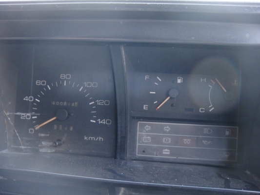 ขาย ISUZU NPR 115 ห้างแท้ เกียร์สั้น ปี 34 หัวเก๋งบางป๊องๆ ขาย ISUZU NPR 115 ห้างแท้ เกียร์สั้น ปี 34 หัวเก๋งบางป๊องๆ