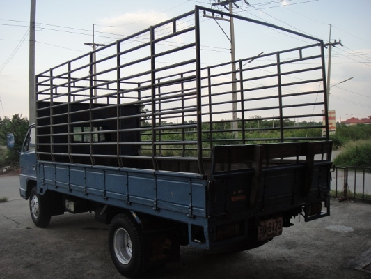 ขาย ISUZU NPR 115 ห้างแท้ เกียร์สั้น ปี 34 หัวเก๋งบางป๊องๆ ขาย ISUZU NPR 115 ห้างแท้ เกียร์สั้น ปี 34 หัวเก๋งบางป๊องๆ