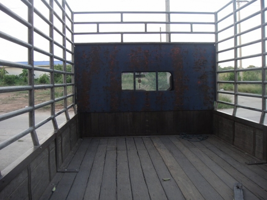 ขาย ISUZU NPR 115 ห้างแท้ เกียร์สั้น ปี 34 หัวเก๋งบางป๊องๆ ขาย ISUZU NPR 115 ห้างแท้ เกียร์สั้น ปี 34 หัวเก๋งบางป๊องๆ