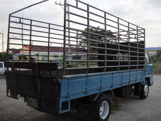 ขาย ISUZU NPR 115 ห้างแท้ เกียร์สั้น ปี 34 หัวเก๋งบางป๊องๆ ขาย ISUZU NPR 115 ห้างแท้ เกียร์สั้น ปี 34 หัวเก๋งบางป๊องๆ