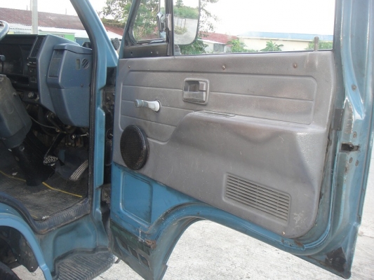 ขาย ISUZU NPR 115 ห้างแท้ เกียร์สั้น ปี 34 หัวเก๋งบางป๊องๆ ขาย ISUZU NPR 115 ห้างแท้ เกียร์สั้น ปี 34 หัวเก๋งบางป๊องๆ