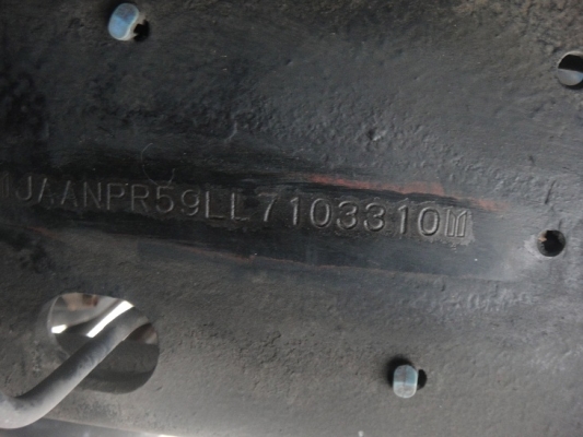 ขาย ISUZU NPR 115 ห้างแท้ เกียร์สั้น ปี 34 หัวเก๋งบางป๊องๆ ขาย ISUZU NPR 115 ห้างแท้ เกียร์สั้น ปี 34 หัวเก๋งบางป๊องๆ