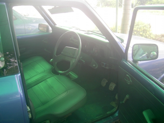 มาสด้า1300 แค๊ป เครื่องดี แอร์เย็น เอกสารครบ จ.ตราด มาสด้า1300 แค๊ป เครื่องดี แอร์เย็น เอกสารครบ จ.ตราด