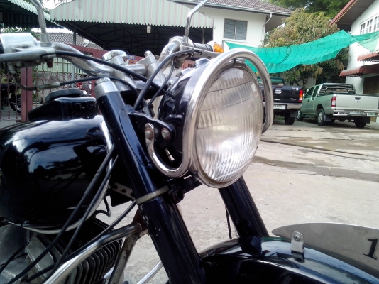 ดูให้ดี! ไม่ใช่ bmw ครับ