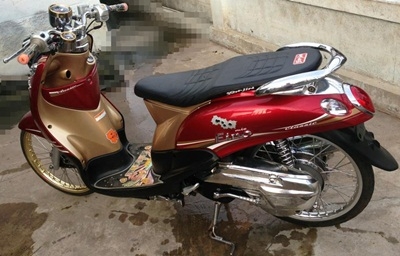 ขายพรีโน่ เกร์แยก รถ 7 เดือนเท่านั้น