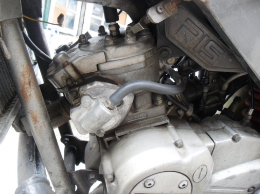 ปรับราคาขายวิคเตอร์ M