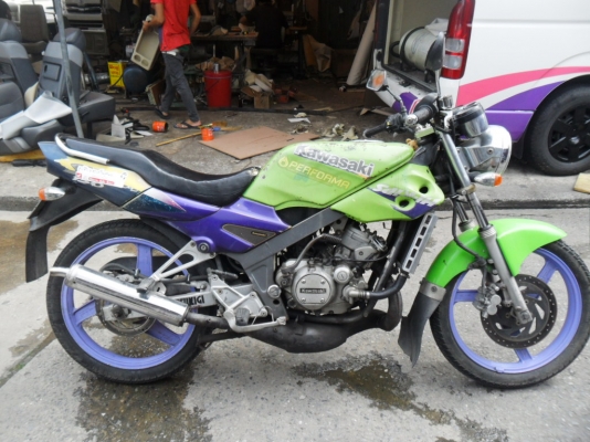 ปรับราคาขายวิคเตอร์ M