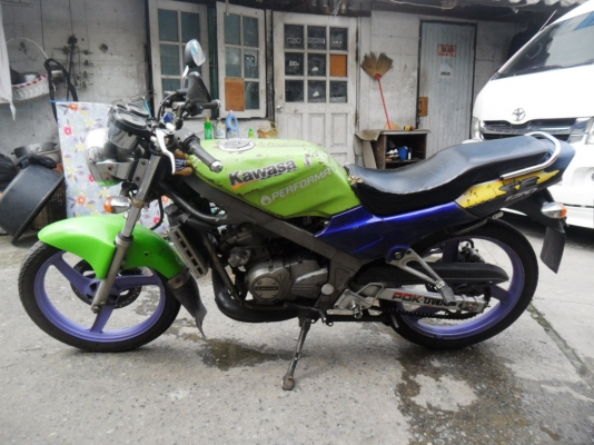 ปรับราคาขายวิคเตอร์ M