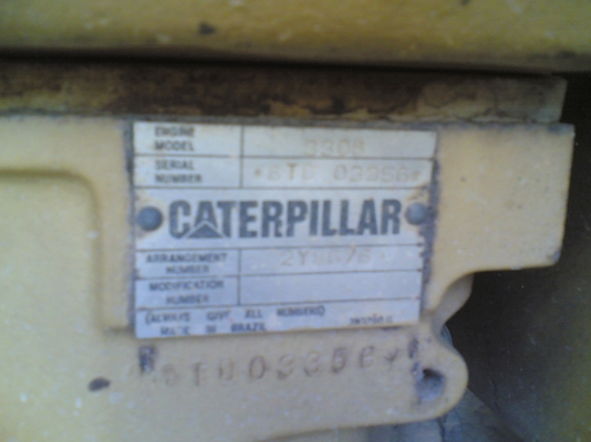 ขายด่วน Caterbillar   ติดต่อสอบถามระเอียดได้ที่ (คุณส่อง) 0810873744