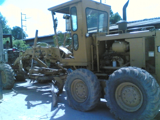 ขายด่วน Caterbillar   ติดต่อสอบถามระเอียดได้ที่ (คุณส่อง) 0810873744