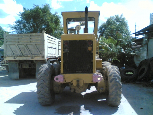 ขายด่วน Caterbillar   ติดต่อสอบถามระเอียดได้ที่ (คุณส่อง) 0810873744