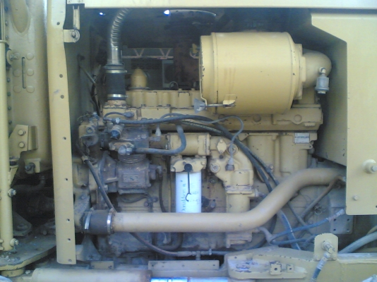 ขายด่วน Caterbillar   ติดต่อสอบถามระเอียดได้ที่ (คุณส่อง) 0810873744