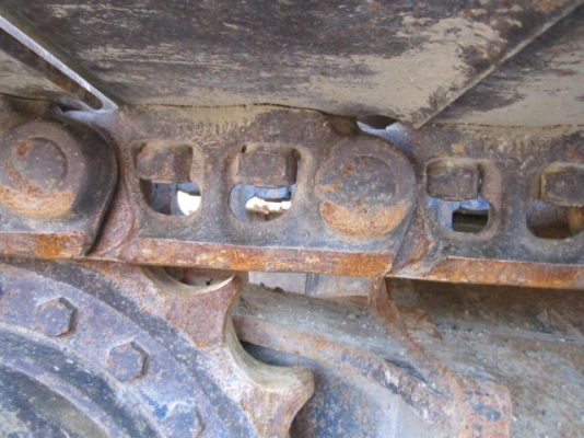 รถขุด KOBELCO  SK200-6E YN09,SN:37201,7873Hr. รถนอกนำเข้า สภาพสวย บอร์ดี้เนี๊ยบ ติดต่อคุณ มานะ 085-9049669