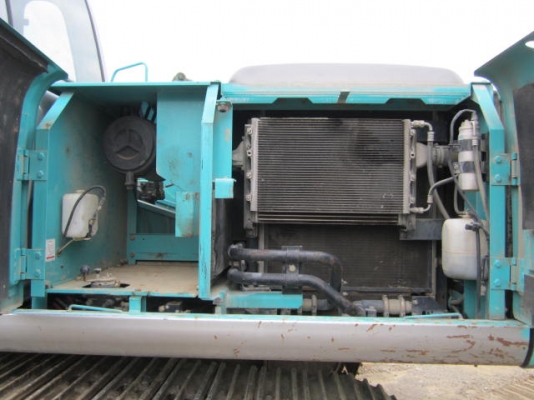 รถขุด KOBELCO  SK200-6E YN09,SN:37201,7873Hr. รถนอกนำเข้า สภาพสวย บอร์ดี้เนี๊ยบ ติดต่อคุณ มานะ 085-9049669