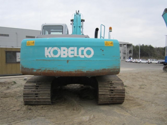 รถขุด KOBELCO  SK200-6E YN09,SN:37201,7873Hr. รถนอกนำเข้า สภาพสวย บอร์ดี้เนี๊ยบ ติดต่อคุณ มานะ 085-9049669