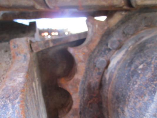 รถขุด KOBELCO  SK200-6E YN09,SN:37201,7873Hr. รถนอกนำเข้า สภาพสวย บอร์ดี้เนี๊ยบ ติดต่อคุณ มานะ 085-9049669