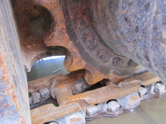 รถขุด KOBELCO  SK200-6E YN09,SN:37201,7873Hr. รถนอกนำเข้า สภาพสวย บอร์ดี้เนี๊ยบ ติดต่อคุณ มานะ 085-9049669