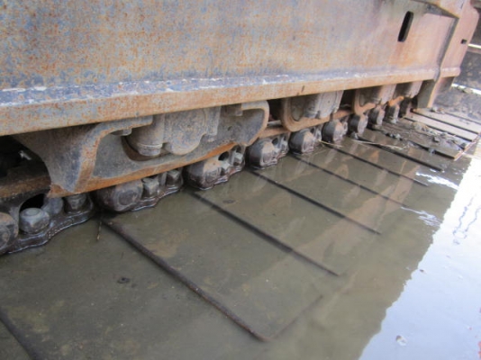 รถขุด KOBELCO  SK200-6E YN09,SN:37201,7873Hr. รถนอกนำเข้า สภาพสวย บอร์ดี้เนี๊ยบ ติดต่อคุณ มานะ 085-9049669