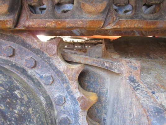 รถขุด KOBELCO  SK200-6E YN09,SN:37201,7873Hr. รถนอกนำเข้า สภาพสวย บอร์ดี้เนี๊ยบ ติดต่อคุณ มานะ 085-9049669