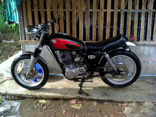 ขาย sr400 ถูกๆ
