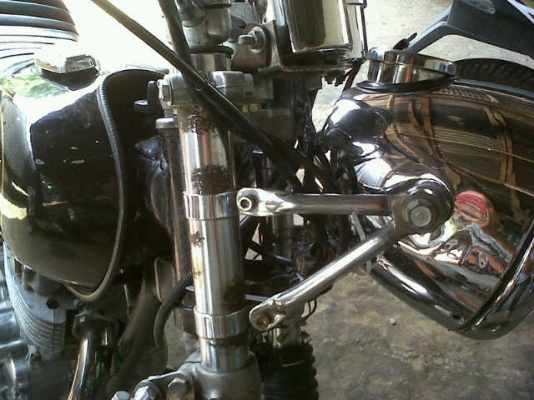 ขาย sr400 ถูกๆ