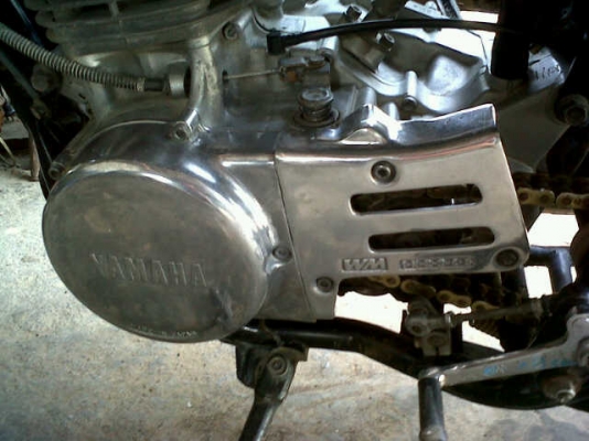 ขาย sr400 ถูกๆ