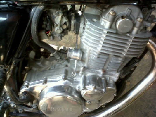 ขาย sr400 ถูกๆ