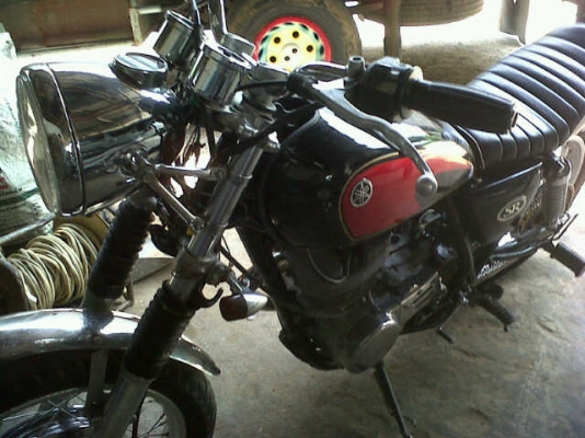 ขาย sr400 ถูกๆ