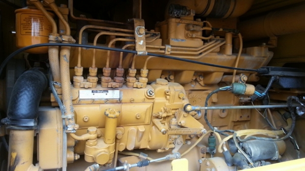 รถตักล้อยาง WA100-1-30175  รถนำเข้าจากญี่ปุ่น  ไม่เคยใช้งานในไทย  3,300 ชั่วโมง  ตรวจเช็คสภาพเสร็จเรียบร้อย พร้อมใช้งานได้ทันที  โทร.081-373-0559