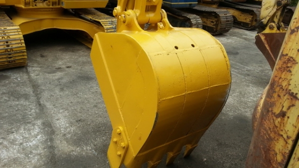 รถแบคโฮ  PC120-5-37285  รถนำเข้าจากญี่ปุ่น  ยังไม่เคยใช้งานในไทย  ตรวจเช็คสภาพพร้อมใช้งานเรียบร้อยแล้ว  โทร.081-373-0559