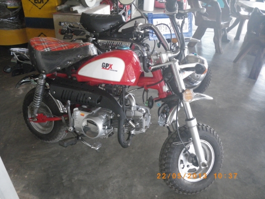 มั้งกี้จีน