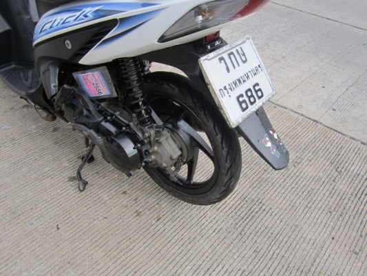 ยังไงก็ขาย clickปี51ล้อแม็กแท้เครื่องเดิมๆ ชุดโอนครบ ยังไงก็ขาย clickปี51ล้อแม็กแท้เครื่องเดิมๆ ชุดโอนครบ