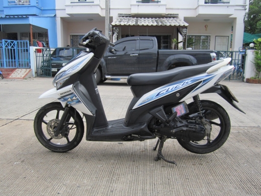 ยังไงก็ขาย clickปี51ล้อแม็กแท้เครื่องเดิมๆ ชุดโอนครบ ยังไงก็ขาย clickปี51ล้อแม็กแท้เครื่องเดิมๆ ชุดโอนครบ