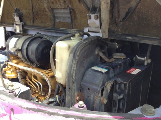 รถแบคโฮ KOMATSU PC50UU-2 รถแบคโฮ KOMATSU PC50UU-2