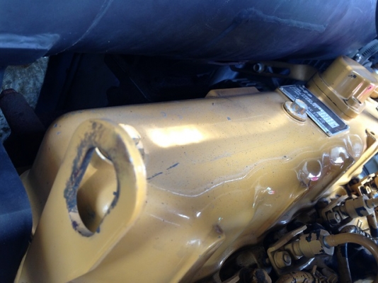 รถแบคโฮ KOMATSU PC50UU-2 รถแบคโฮ KOMATSU PC50UU-2