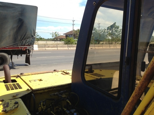 รถแบคโฮ KOBELCO SK60-1(มาร์คทรี) รถแบคโฮ KOBELCO SK60-1(มาร์คทรี)