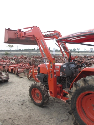 L4508DI  พร้อมบุ้งกี้ ตราช้างของแท้   คุณภาพเยี่ยม ชัวโมงน้อยสุดๆ